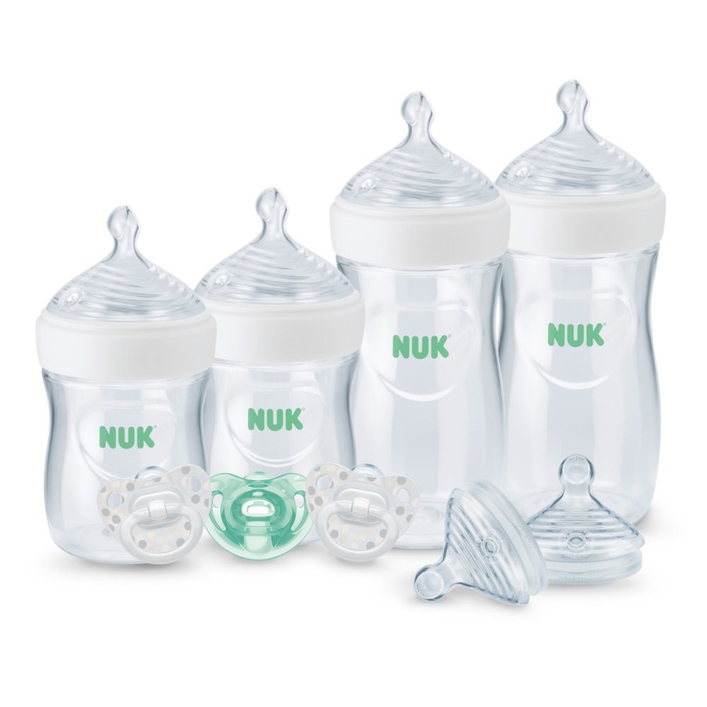 Nuk nipples sale for newborns